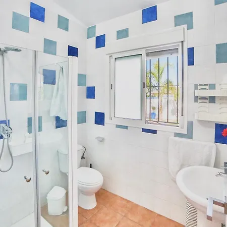 בית נופש Bananera Con Piscina Privada En