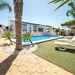 Bananera Con Piscina Privada En Ferienhaus