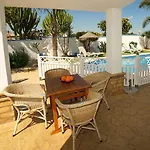 Ferienhaus Bananera Con Piscina Privada En *