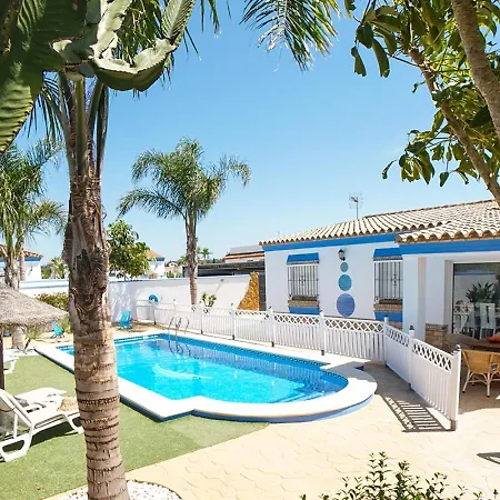 Bananera Con Piscina Privada En