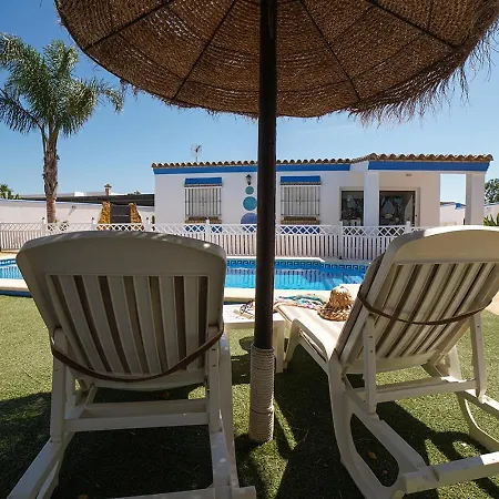 Bananera Con Piscina Privada En Сasa de vacaciones *