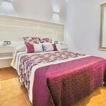 Prázdninový dům Bananera Con Piscina Privada En *