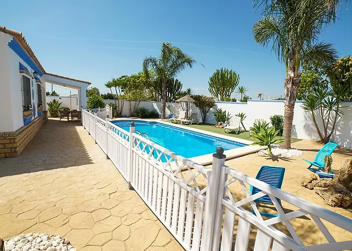 Prázdninový dům Bananera Con Piscina Privada En *