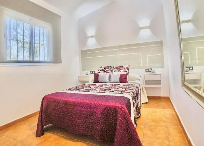 Prázdninový dům Bananera Con Piscina Privada En